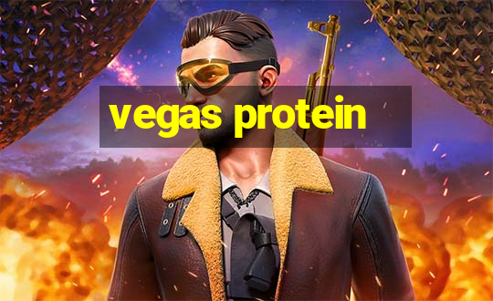 vegas protein