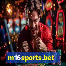 m16sports.bet