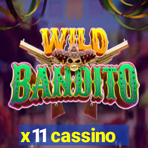 x11 cassino