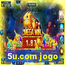 5u.com jogo