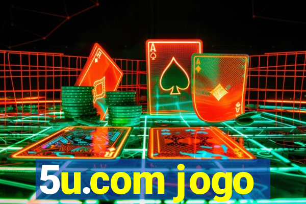 5u.com jogo