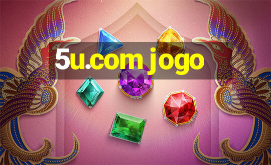 5u.com jogo