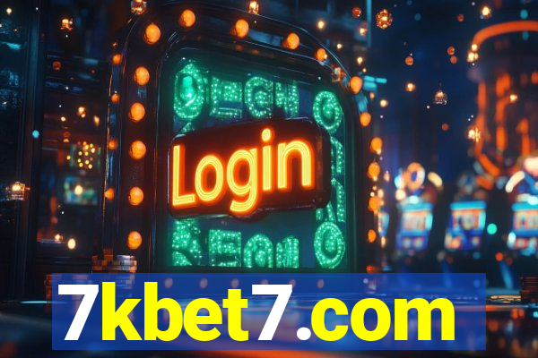 7kbet7.com