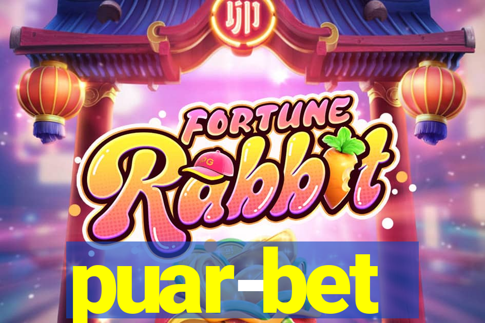 puar-bet