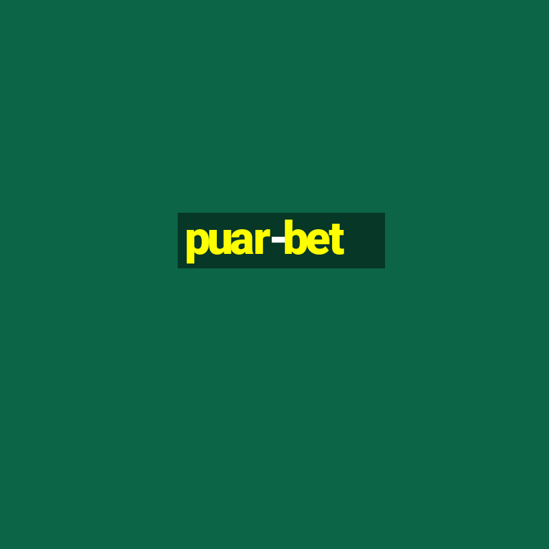 puar-bet