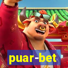 puar-bet