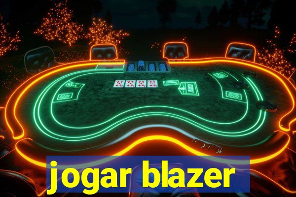 jogar blazer