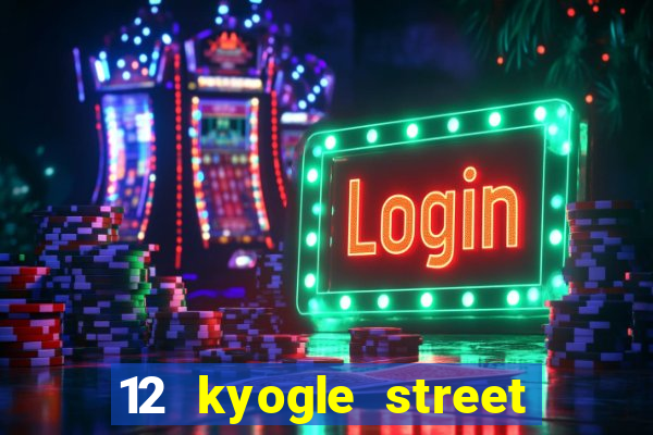 12 kyogle street casino nsw 2470