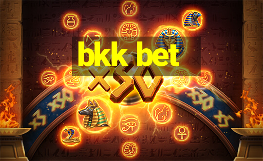 bkk bet