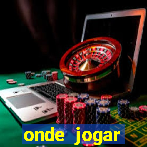 onde jogar blackjack online