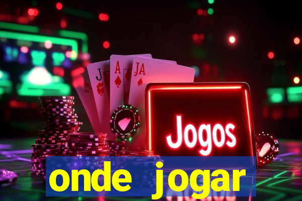 onde jogar blackjack online