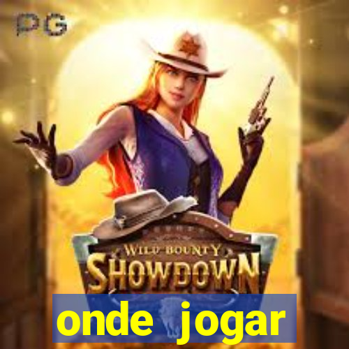 onde jogar blackjack online