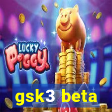 gsk3 beta