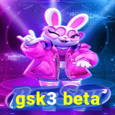 gsk3 beta