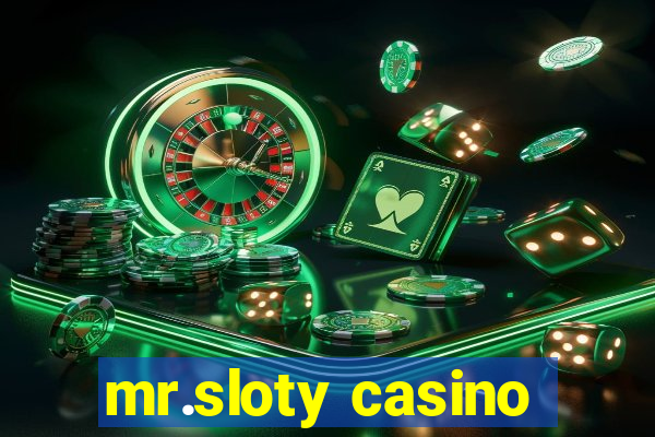 mr.sloty casino