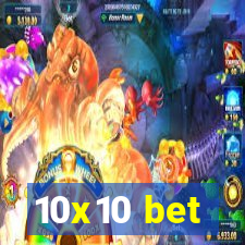 10x10 bet