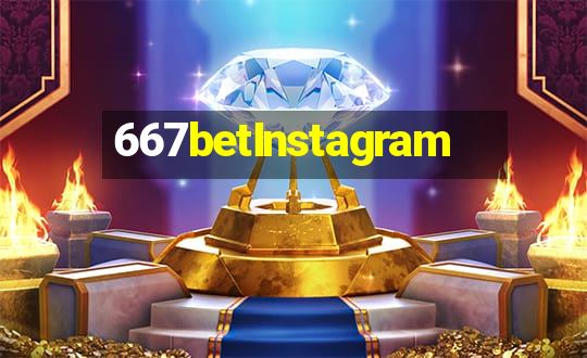 667betInstagram