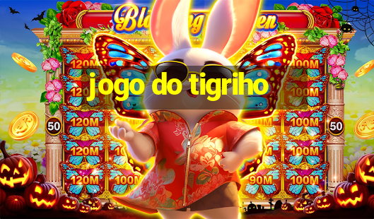 jogo do tigriho