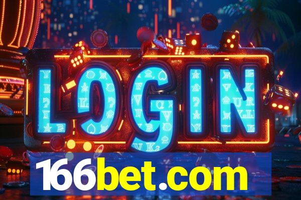 166bet.com