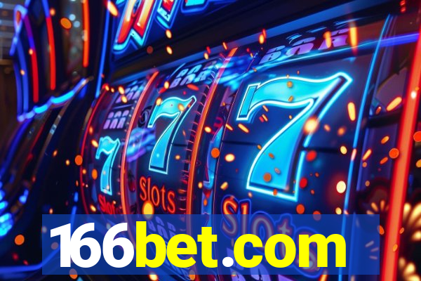 166bet.com