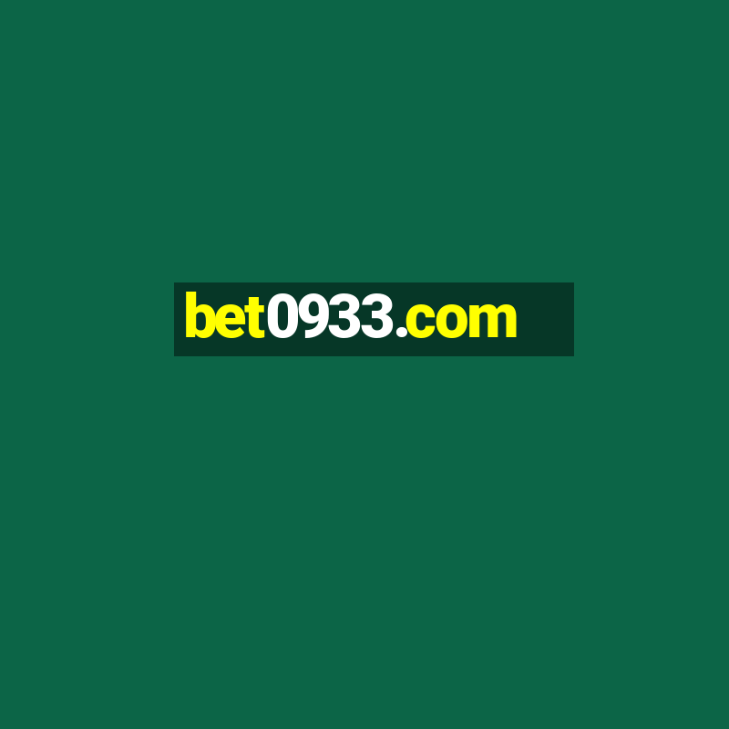 bet0933.com