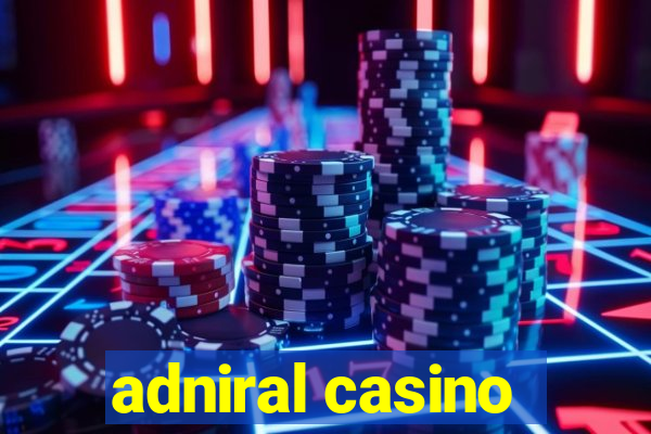 adniral casino