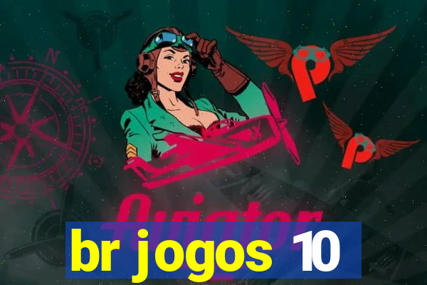 br jogos 10