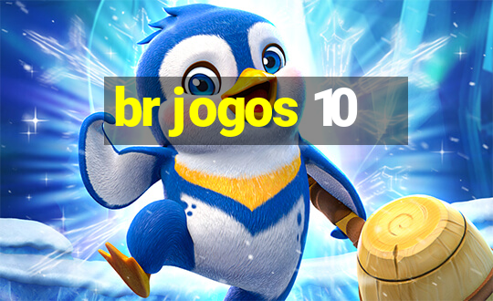 br jogos 10