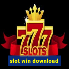 slot win download