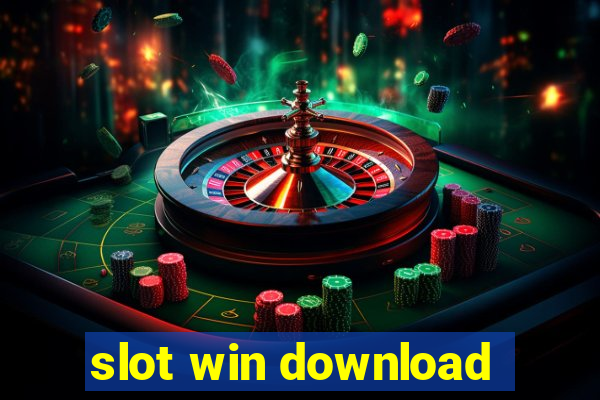 slot win download