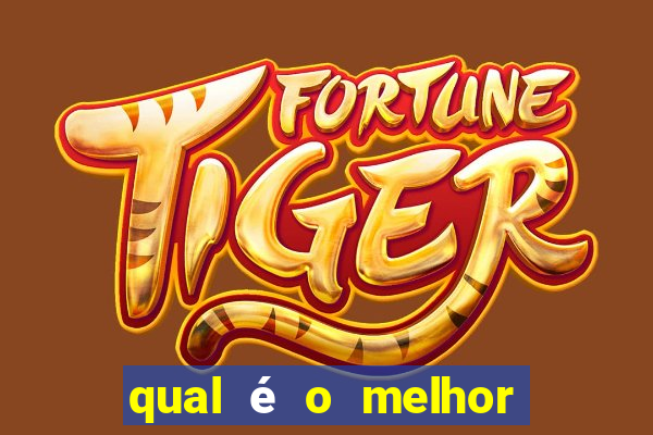 qual é o melhor site de jogos online