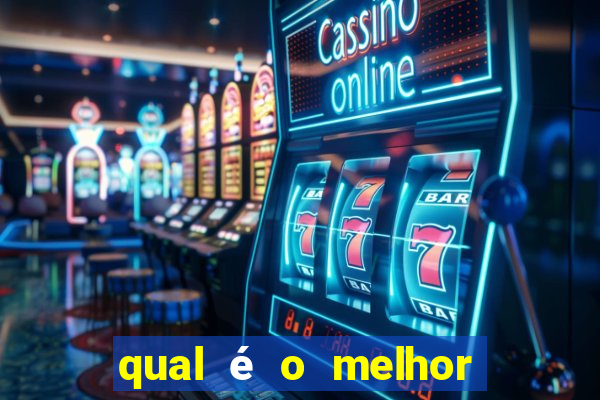 qual é o melhor site de jogos online