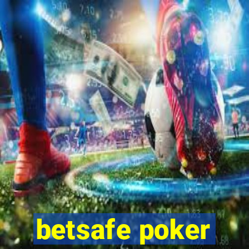 betsafe poker