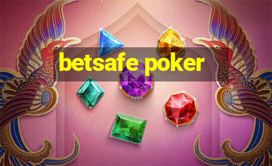 betsafe poker