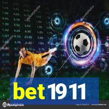 bet1911