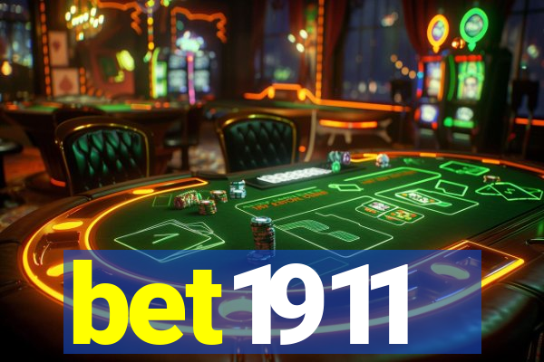 bet1911