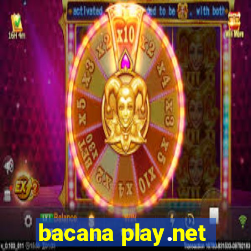 bacana play.net