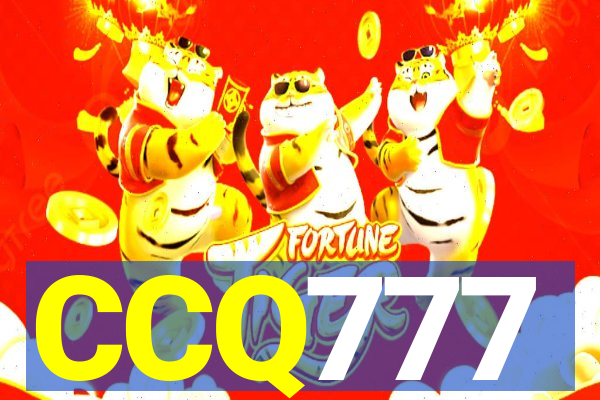 CCQ777