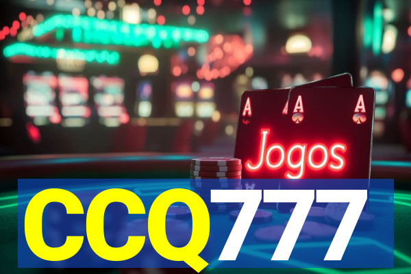 CCQ777