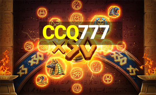 CCQ777