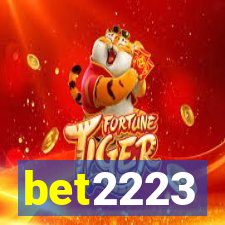 bet2223