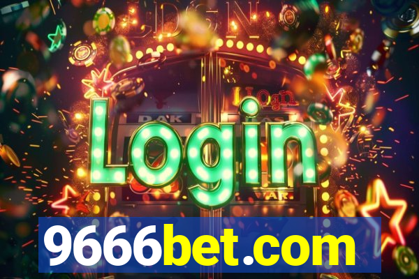 9666bet.com