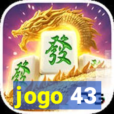 jogo 43