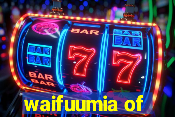 waifuumia of