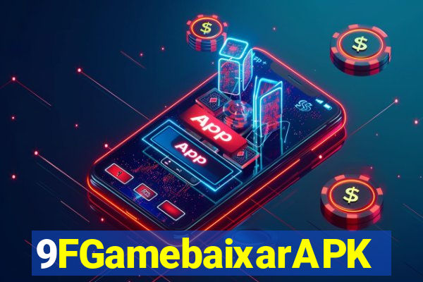 9FGamebaixarAPK