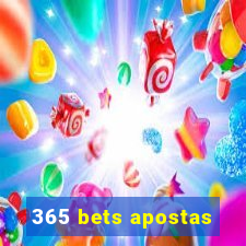 365 bets apostas