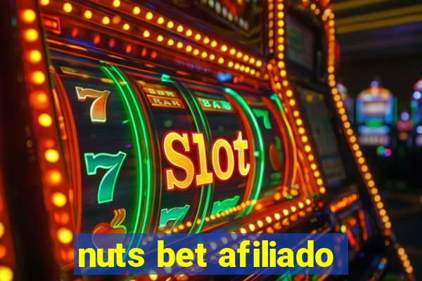 nuts bet afiliado