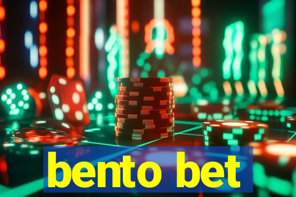 bento bet