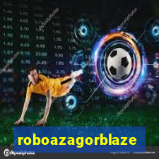 roboazagorblaze