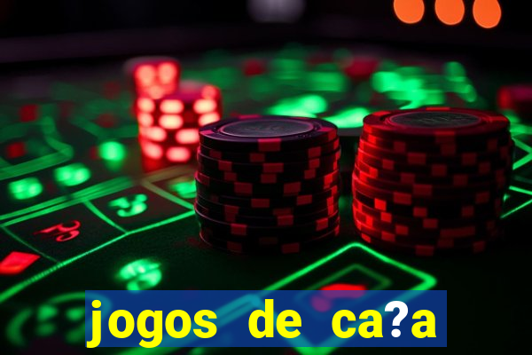 jogos de ca?a níqueis que paga dinheiro real